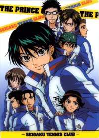 BUY NEW prince of tennis - 88063 Premium Anime Print Poster